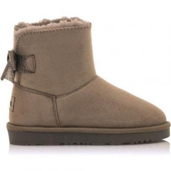 Botas MTNG SKY 47951 TAUPE