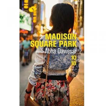 Madison Square Park