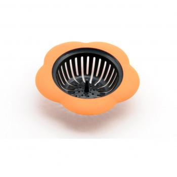 Sewer Hair Filter Strainer for Sink Drains