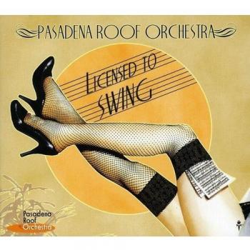 Licensed to Swing