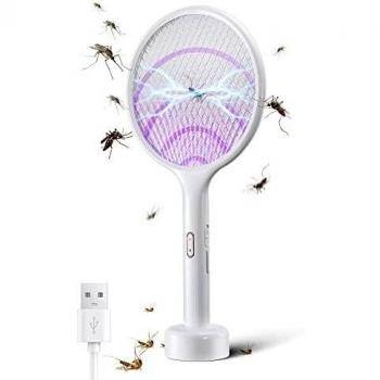 ZapperX 4000V Electric Fly Fighter
