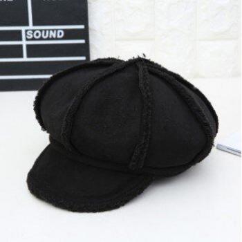 Gorro Hip-Hop Caliente Mujer