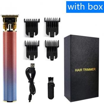 Cordless Sculptor Hair Trimmer
