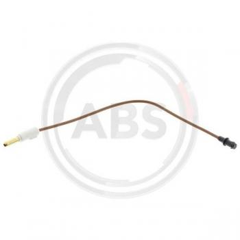 Indicateur d’usure plaquette frein 39459 ABS