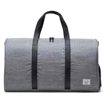 Herschel Novel Duffle 43L Cinzento