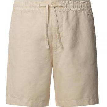 Shorts Lino Ivory White – Pepe Jeans