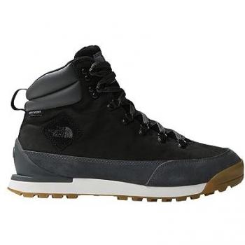 The North Face Schnürboots M BACK-TO-BERKELEY IV LEATHER WP