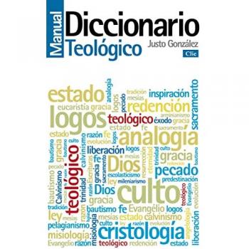 Diccionario manual teol?gico
