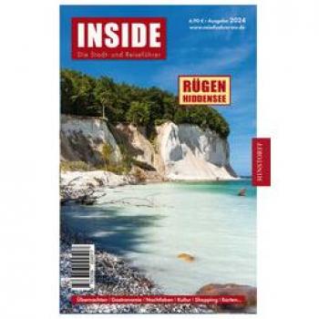 Rügen-Hiddensee INSIDE 2024