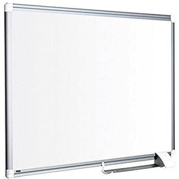 Tableau de Classe Magnétique 120x90 cm – Bi-Office
