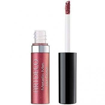 Metallic Matte Lippenstift ARTDECO, Farbcode 12 – Sunset Boulevard