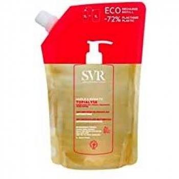 SVR Topialyse Ecopack Aceite Limpiador 1 L