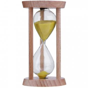 Sand Timer für Büro und Schule