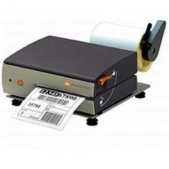 Compact4 Mobile Impresora Térmica Directa