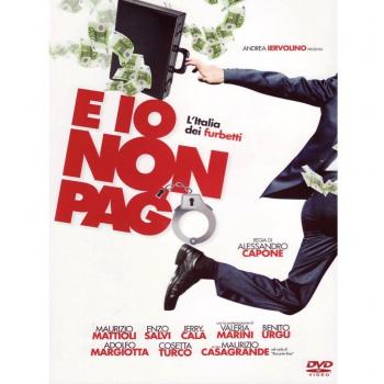 E io non pago