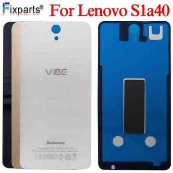 Genuine Lenovo Vibe S1 Housing and Battery Cover