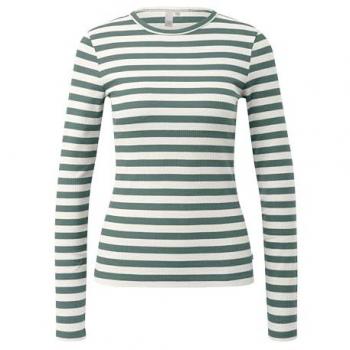 S.Oliver Langarm T-Shirt