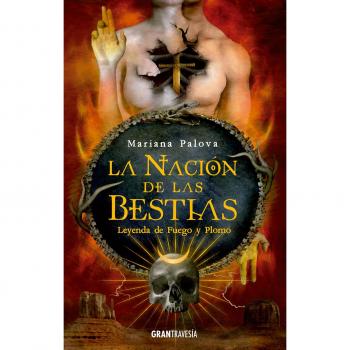 Leyendas de fuego y plomo: La nación de las bestias