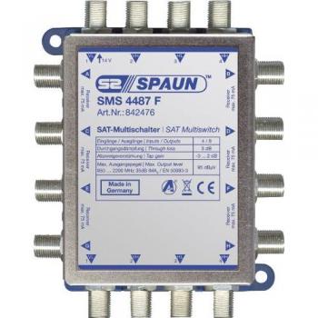 Spaun SMS 4487 F