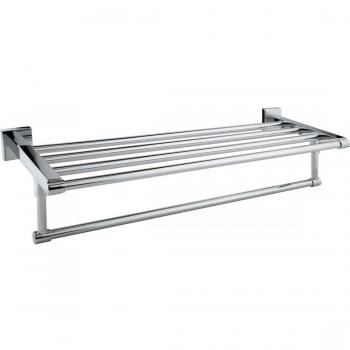 Porte‑serviette Hestia 5 barres ODYSSEA – design minimaliste