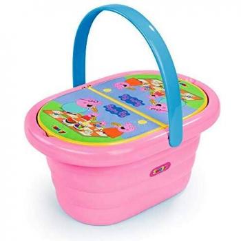 CESTA PICNIC PEPPA PIG 310589