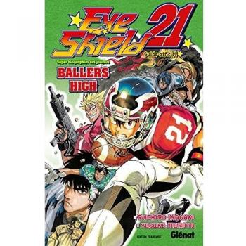 Eye Shield 21