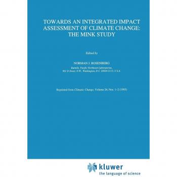Towards an Integrated Impact Assessment of Climate Change: The MINK Study