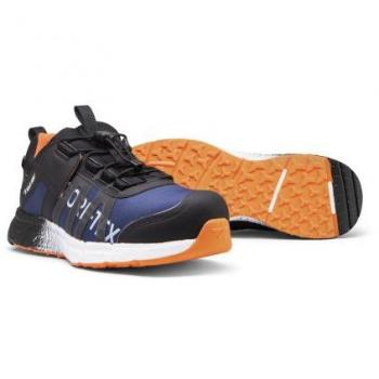 Zapatilla de seguridad S3 Solid Gear Revolution 2 Gore-Tex