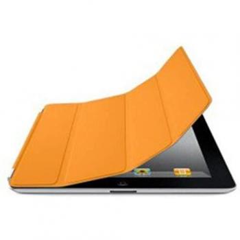 Funda Protectora Naranja iPad 2/3 9.7