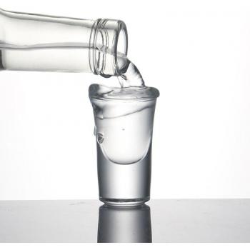 Copa Chupito Premium 0,5 Onza