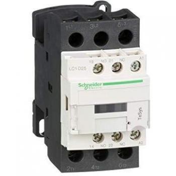 Relay LC2D12BL Schneider Electric – Contattore Invertitore
