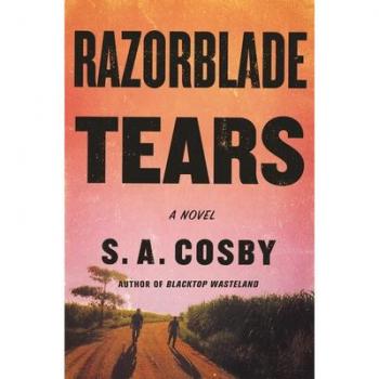 Razorblade Tears