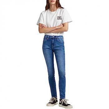 Pepe Jeans Regent Denim Jeans Skinny