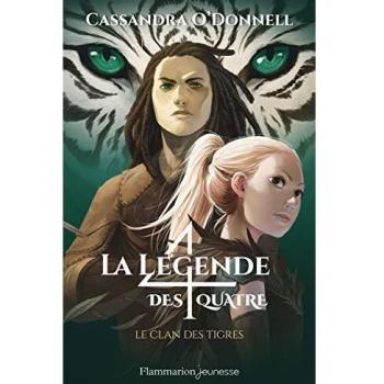 Le clan des tigres