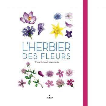 L'Herbier des fleurs