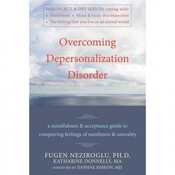 Vitalsource Technologies, Inc. Overcoming Depersonalization Disorder