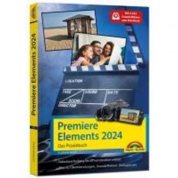 Premiere Elements 2023 / 2024