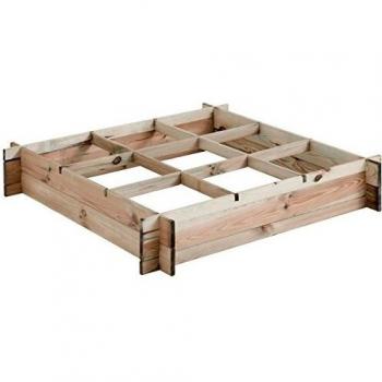 Carré Potager Cardon 100 cm