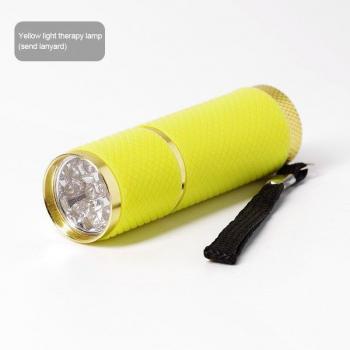 Lámpara UV Compacta 9LED