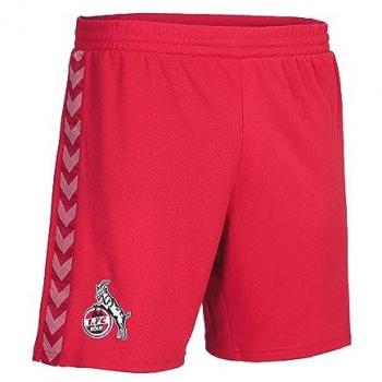 Pantaloni Corti Hummel Trasferta 1. FC Köln 2023