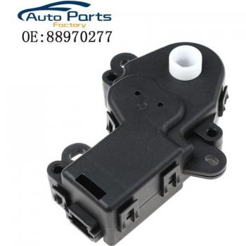 Actuador HVAC de puerta de mezcla para Chevrolet Colorado GMC Canyon 2004 y Pontiac Vibe 2003