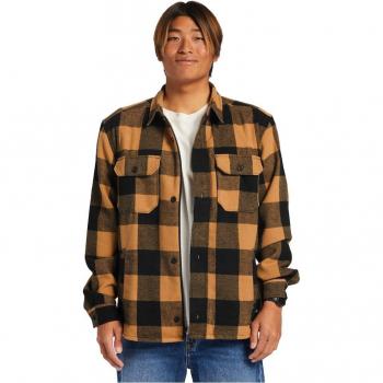 Chaqueta Quiksilver para Hombre Modelo Pickston