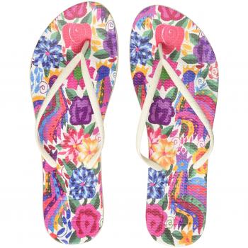 Reef Escape Lux Prints, Chanclas de Verano para Mujer, 41 EU