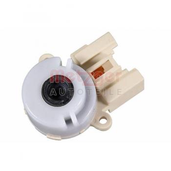 METZGER 09161170 Automotive Ignition Switch