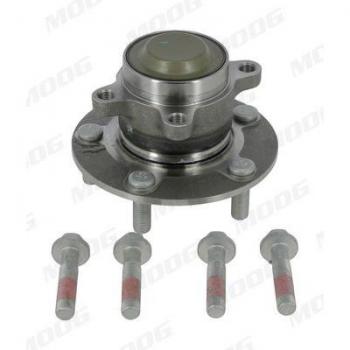 MOOG Cuscinetto Ruota 13038 Kit Installazione