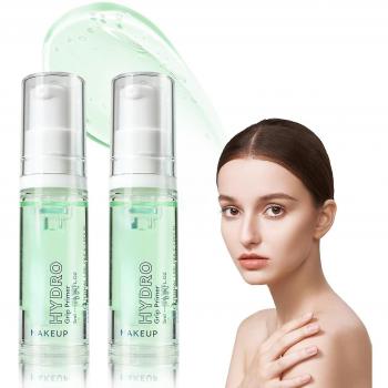 Hoh Gomme de Pores Longue Tenue