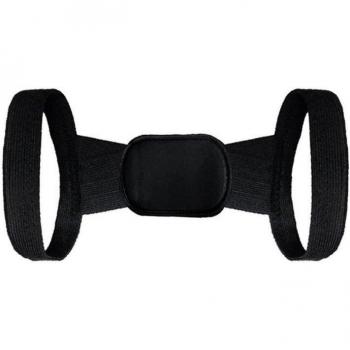 Soporte lumbar ajustable para corrección de postura