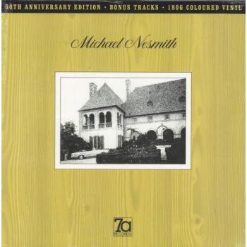 Michael Nesmith And The Hits
