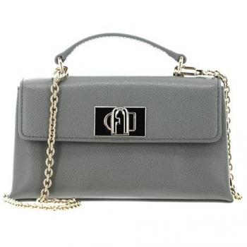 Furla Mini-Crossbody-Handtasche 1927 WE00423 ARE000 AG700 Dunkelblau
