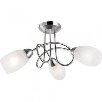 Metallic Crackle Ceiling Lights (3 Pack)